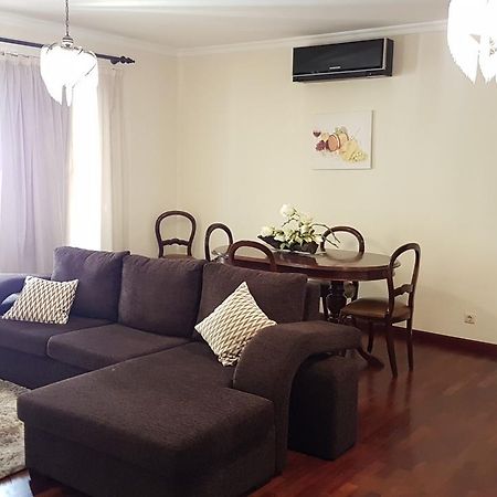 Casa Branca Apartment Фуншал Екстер'єр фото