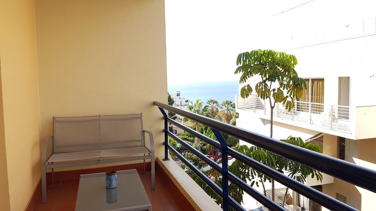 Casa Branca Apartment Фуншал Екстер'єр фото