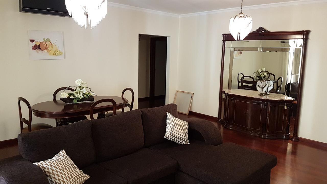 Casa Branca Apartment Фуншал Екстер'єр фото